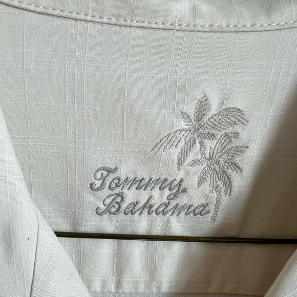 Tommy Bahama Shirts Vintage Tommy Bahama Camp Shirt Poshmark
